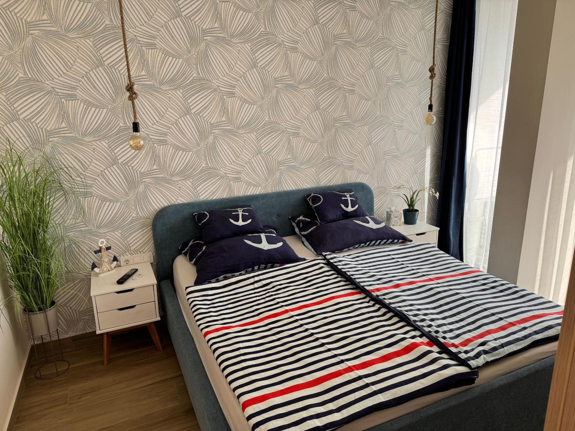 Sailor's Panorama Apartmán